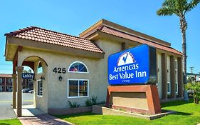 Americas Best Value Inn-Rialto